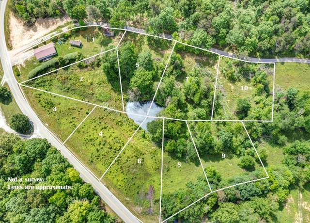 Property at Lot 10 Fairgrounds Ridge Rd, Beattyville, KY 41311