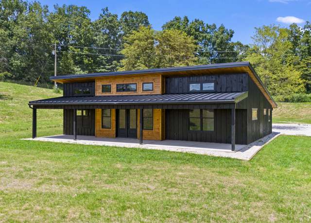 Property at 777 Glencairn Rd, Rogers, KY 41365, 3 beds, 2 baths