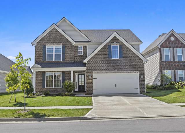 Property at 701 Windflower Way, Lexington, KY 40511, 4 beds, 3 baths