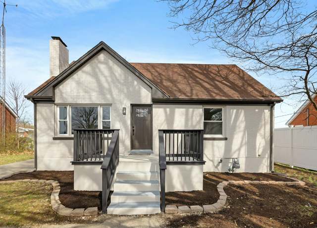 Property at 621 St. Anthony Dr, Lexington, KY 40505, 4 beds, 2 baths