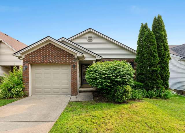 Property at 3069 Maddie Ln, Lexington, KY 40511, 3 beds, 2 baths