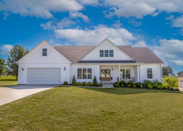 Property at 916 Milward Dr, Harrodsburg, KY 40330, 3 beds, 2 baths