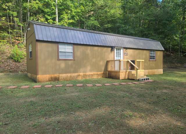 Property at 799 Coal Hollow Rd, Manchester, KY 40962