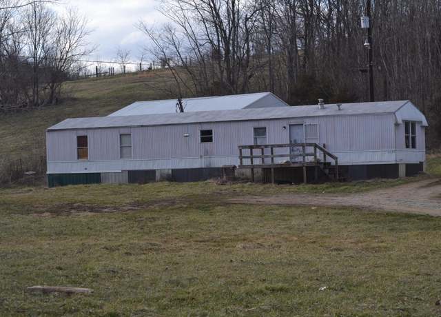 Property at 3235 North Stepstone Rd, Owingsville, KY 40360, 2 beds, 2 baths