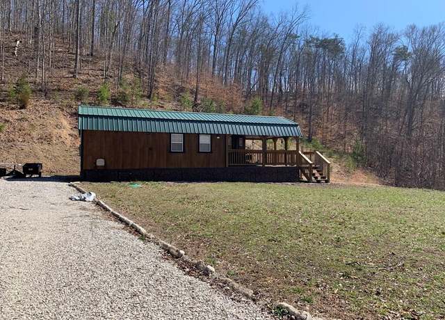 Property at 1390 Hwy 15, Jackson, KY 41339, 1 bed, 1 bath