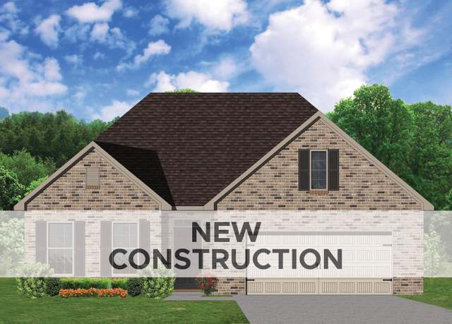 Property at 1929 Belhurst Way, Lexington, KY 40509, 4 beds, 3 baths