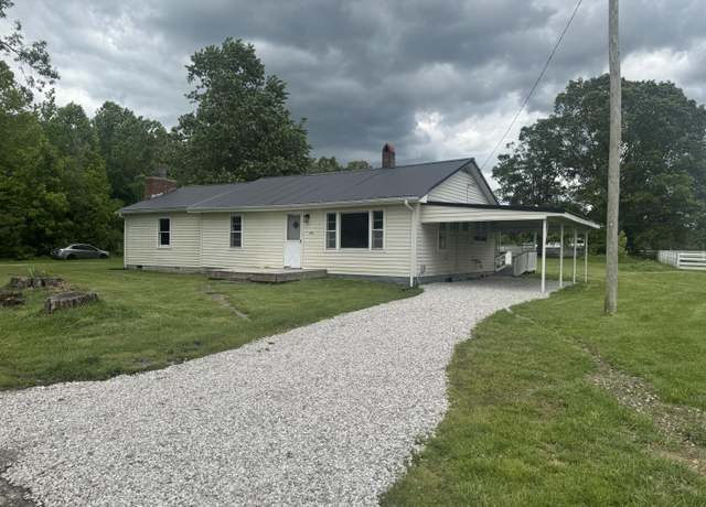 Property at 220 Johnson Ln, Berea, KY 40403, 3 beds, 1 bath