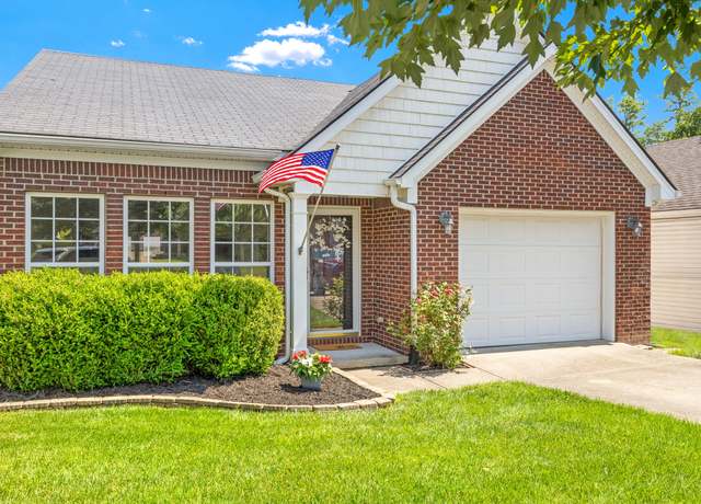Property at 4088 Sweetspire Dr, Lexington, KY 40514, 3 beds, 2 baths