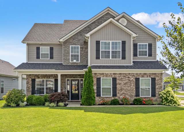 Property at 1044 Squirrel Nest Ln, Lexington, KY 40509, 4 beds, 2.5 baths