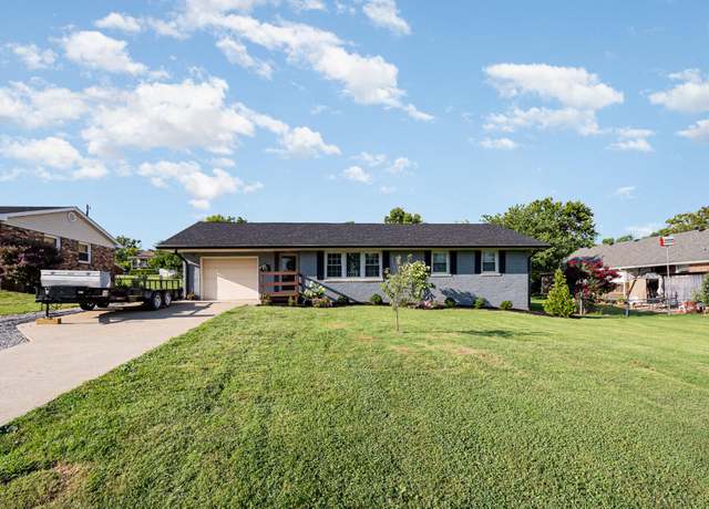 Property at 2 Chickadee Ln, Winchester, KY 40391, 3 beds, 1.5 baths