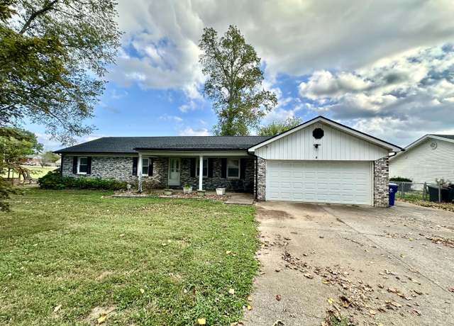 Property at 1910 Aldons Way, Somerset, KY 42503, 3 beds, 2 baths
