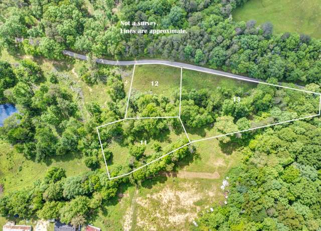 Property at Lot 13 Fairgrounds Ridge Rd, Beattyville, KY 41311