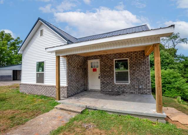 Property at 227 Jacksboro St, Somerset, KY 42501, 2 beds, 1 bath