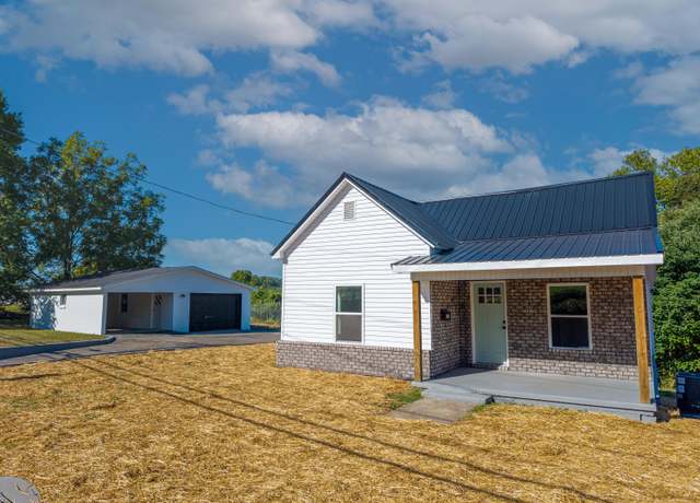 Property at 227 Jacksboro St, Somerset, KY 42501, 2 beds, 1 bath