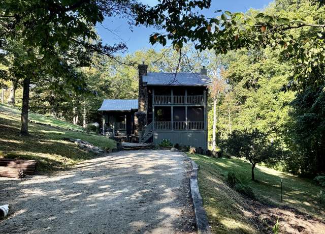 Property at 753 Gilliam Cemetry Rd, Olive Hill, KY 41164, 3 beds, 3 baths