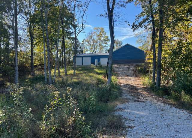 Property at 34 North Fork Dr, Burnside, KY 41519