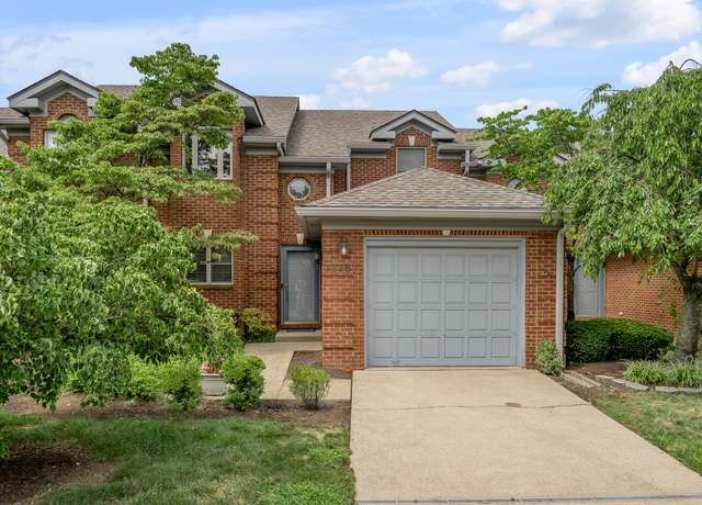 Property at 2228 Stone Garden Ln, Lexington, KY 40513, 3 beds, 3.5 baths