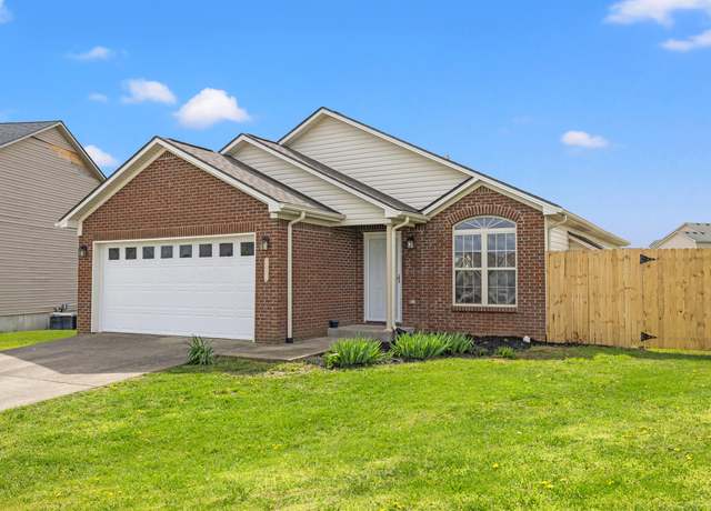 Property at 114 Dawning Ct, Georgetown, KY 40324, 3 beds, 2 baths