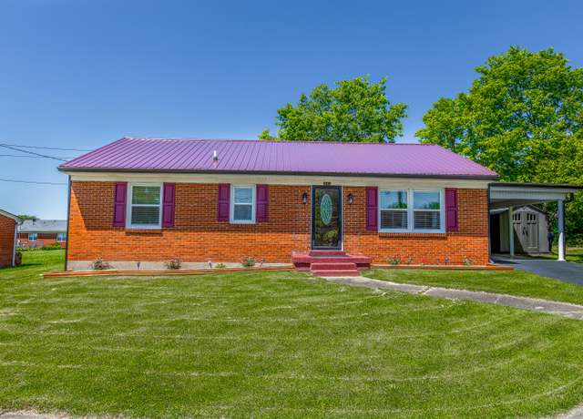 Property at 351 Shawnee Dr, Harrodsburg, KY 40330, 2 beds, 1.5 baths