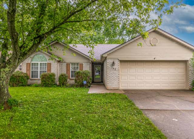 Property at 142 Powhatan Trl, Versailles, KY 40383, 3 beds, 2 baths
