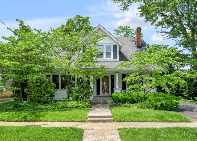 Property at 904 Aurora Ave, Lexington, KY 40502, 2 beds, 2 baths