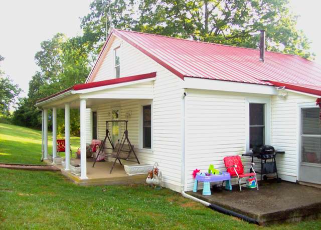Property at 1668 Ky Hwy 1842e, Cynthiana, KY 41031, 2 beds, 1 bath