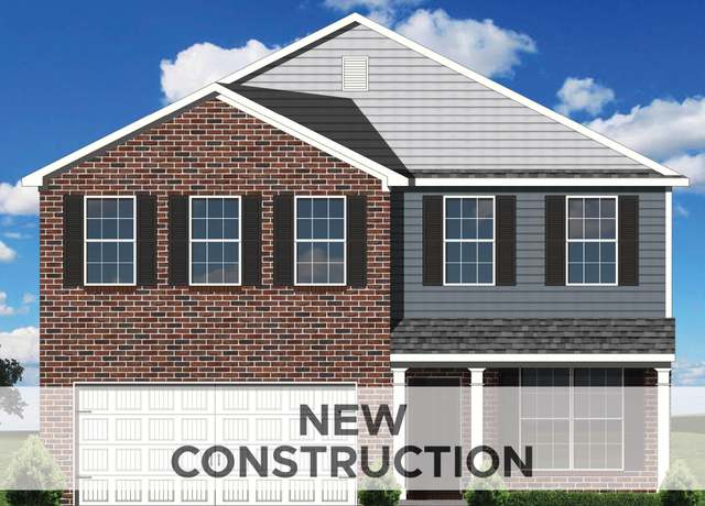 Property at 2454 Dittany Ln, Lexington, KY 40511, 4 beds, 2.5 baths