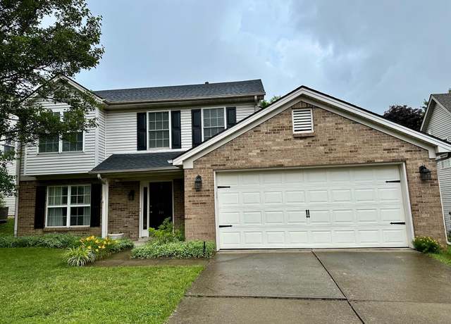 Property at 841 Eastmont Rd, Lexington, KY 40509, 4 beds, 2.5 baths