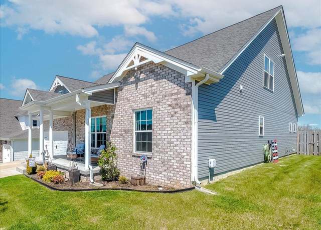 Property at 102 Nuthatch Trl, Georgetown, KY 40324, 4 beds, 3 baths