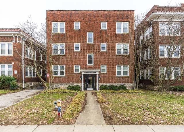 Property at 258 East High St #103, Lexington, KY 40507, 1 bed, 1 bath