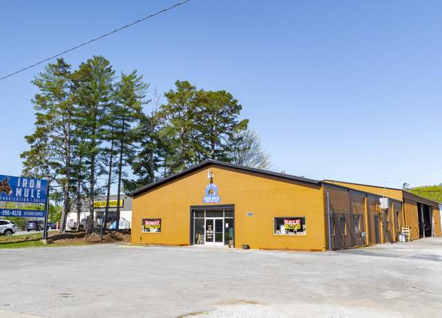 Property at 1361 N Main St, Monticello, KY 42633