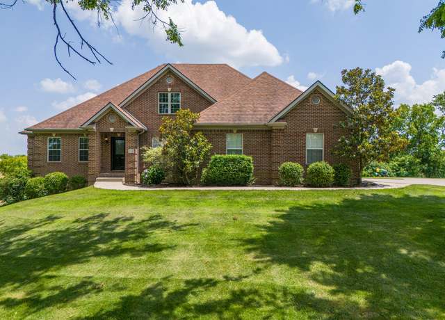 Property at 504 Amster Woods Dr, Richmond, KY 40475, 4 beds, 2.5 baths