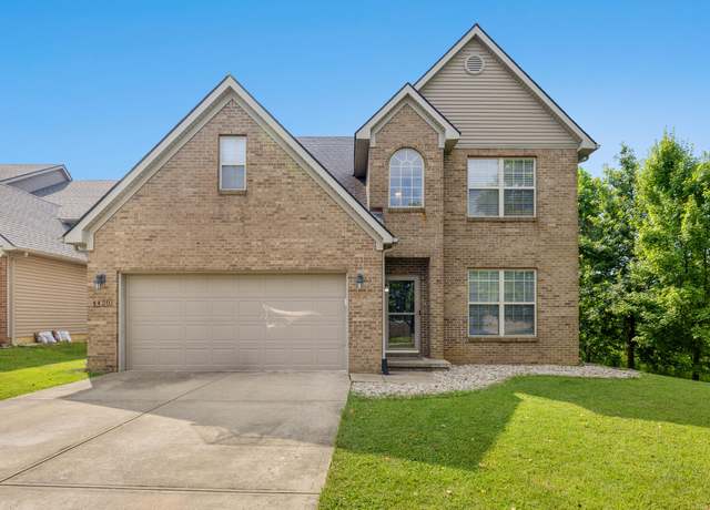 Property at 4420 Natal Pl, Lexington, KY 40509, 4 beds, 2.5 baths
