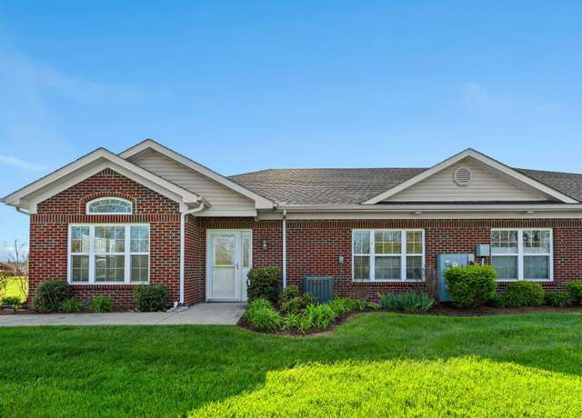Property at 112 Christal Dr, Georgetown, KY 40324, 2 beds, 2 baths
