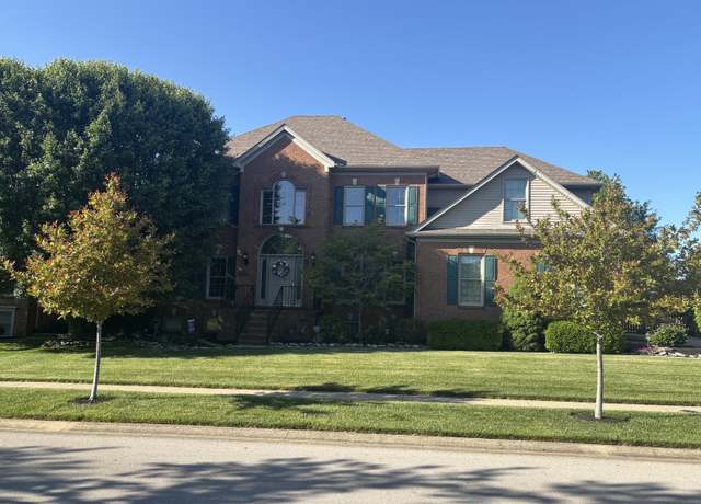 Property at 2220 Broadhead Pl, Lexington, KY 40515, 4 beds, 5 baths