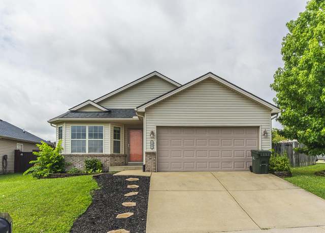 Property at 101 Marjorie Pl, Georgetown, KY 40324, 3 beds, 2 baths
