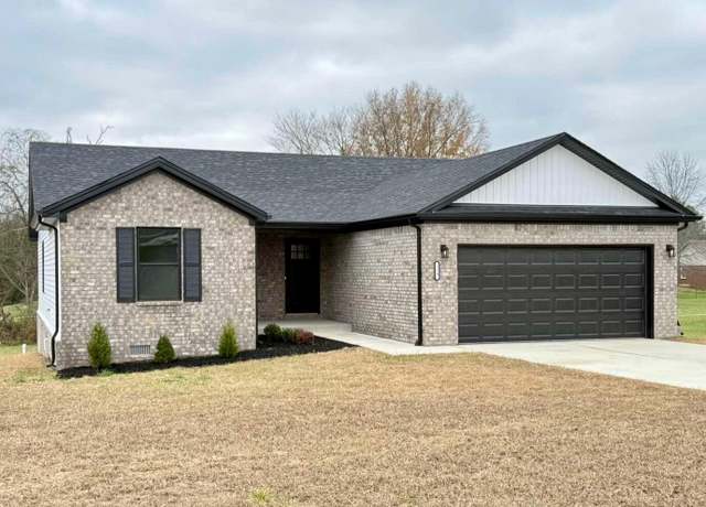 Property at 120 Lone Oak Dr, Somerset, KY 42503, 3 beds, 2 baths