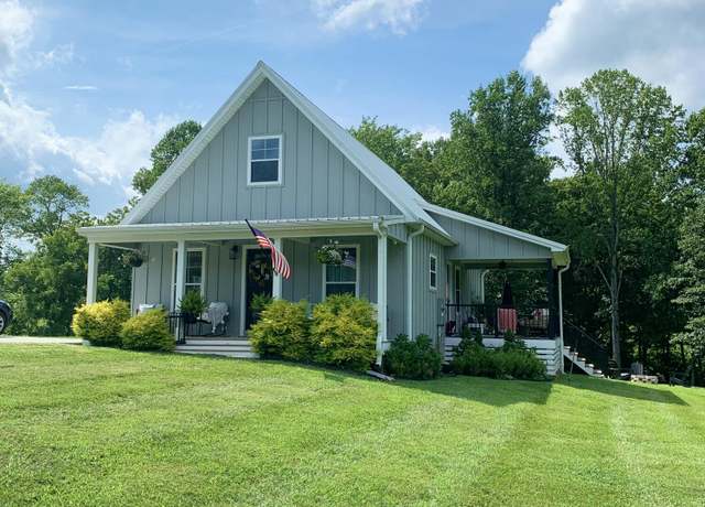 Property at 111 Safe Harbor Ln, Jamestown, KY 42629, 3 beds, 2 baths