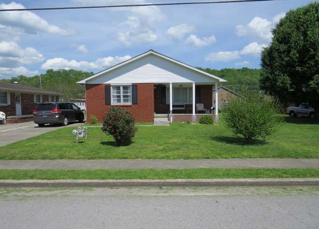 Property at 316 North Broadway St, Barbourville, KY 40906, 3 beds, 2 baths