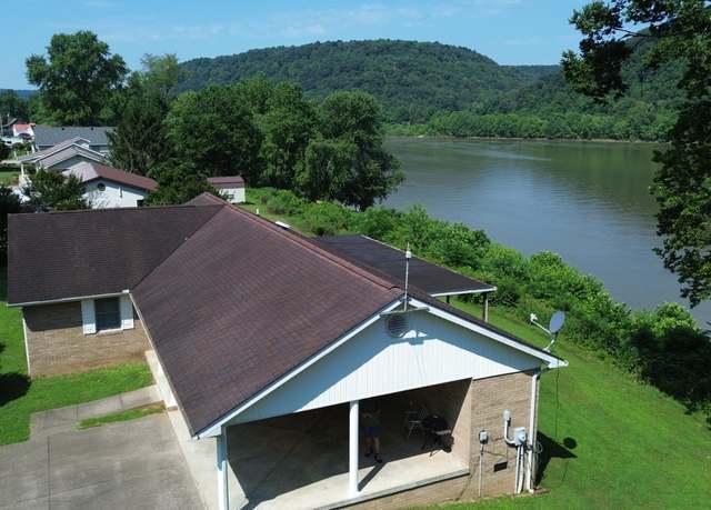 Property at 12 River St, Vanceburg, KY 41179, 2 beds, 2 baths