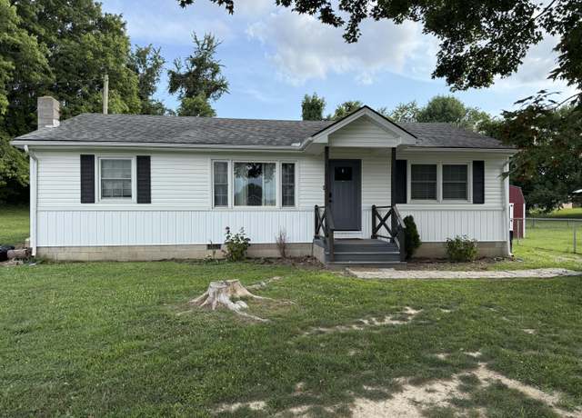 Property at 35 E Poplar St, Mt Vernon, KY 40456, 3 beds, 2 baths