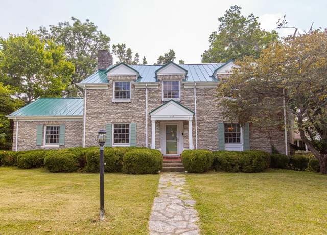 Property at 228 Moundale Ave, Winchester, KY 40391, 3 beds, 3.5 baths