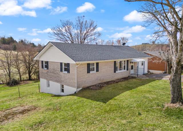 Property at 151 Hilltop Dr, Winchester, KY 40391, 4 beds, 1.5 baths
