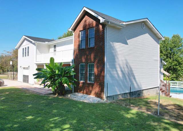 Property at 234 Upper Indian Camp Rd, London, KY 40744, 4 beds, 3.5 baths