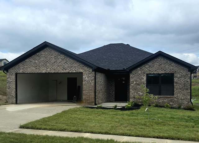 Property at 512 Yellowstone Trl, Richmond, KY 40475, 3 beds, 2 baths