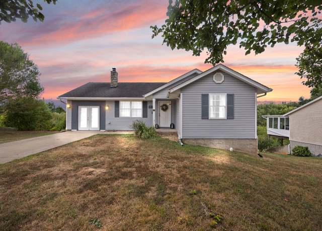 Property at 469 Sycamore Trl, Somerset, KY 42503, 3 beds, 2 baths