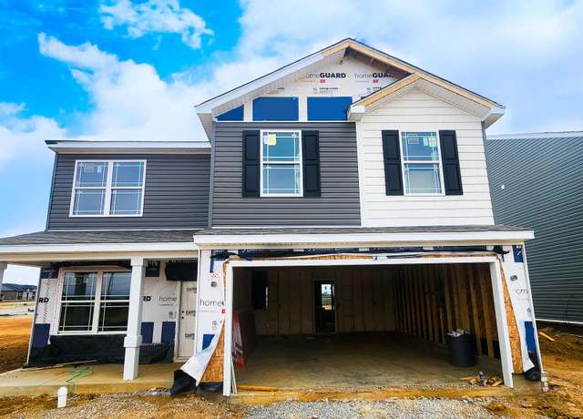 Property at 2005 Coachman Dr, Richmond, KY 40475, 4 beds, 2.5 baths