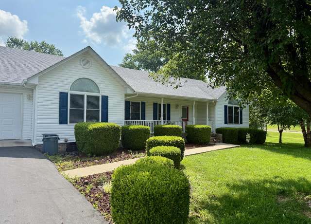 Property at 52 Lucy Ln, Jamestown, KY 42629, 3 beds, 2 baths