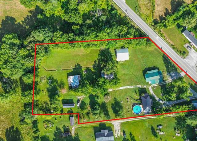 Property at 4265 Cumberland Falls Hwy, Corbin, KY 40701, 7 beds, 5 baths