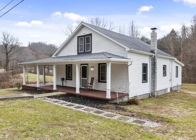 Property at 10968 State Hwy 437, West Liberty, KY 41472, 4 beds, 3 baths